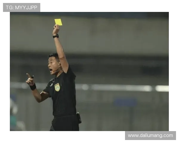 浙江队发声：李镇全若逃罚联赛公信力将受损